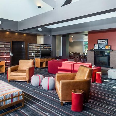 Four Points By Sheraton At Phoenix Mesa Gateway Airport Εξωτερικό φωτογραφία