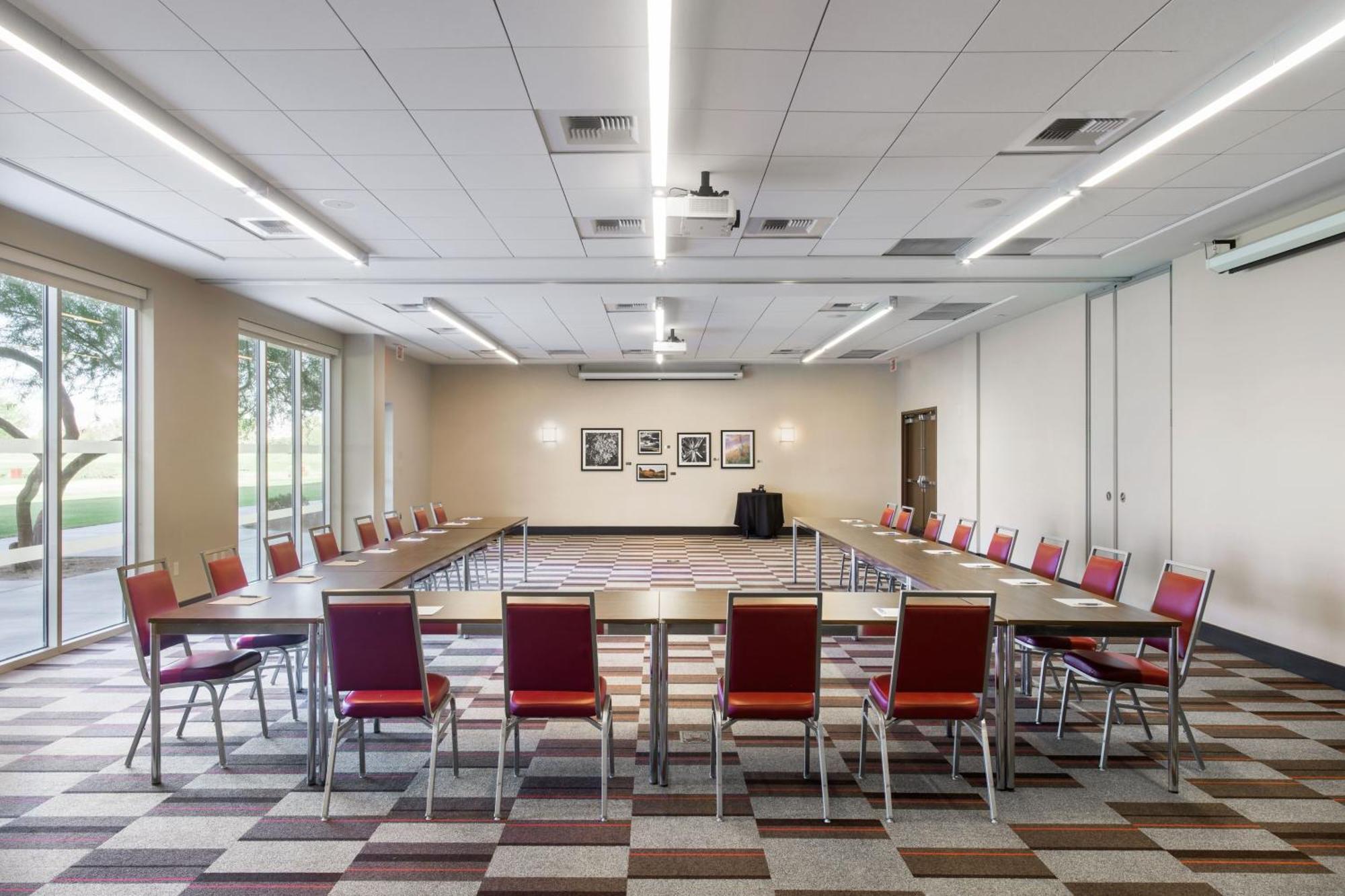 Four Points By Sheraton At Phoenix Mesa Gateway Airport Εξωτερικό φωτογραφία