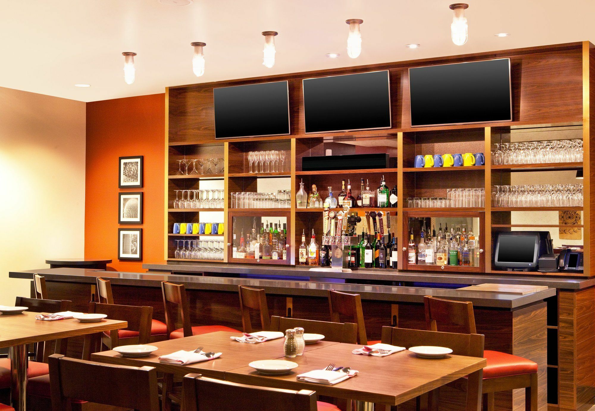 Four Points By Sheraton At Phoenix Mesa Gateway Airport Εξωτερικό φωτογραφία