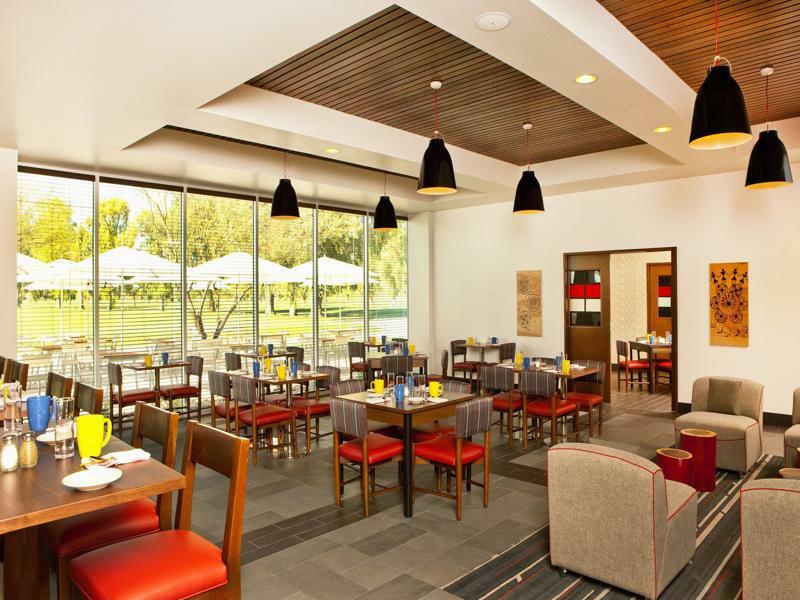 Four Points By Sheraton At Phoenix Mesa Gateway Airport Εξωτερικό φωτογραφία